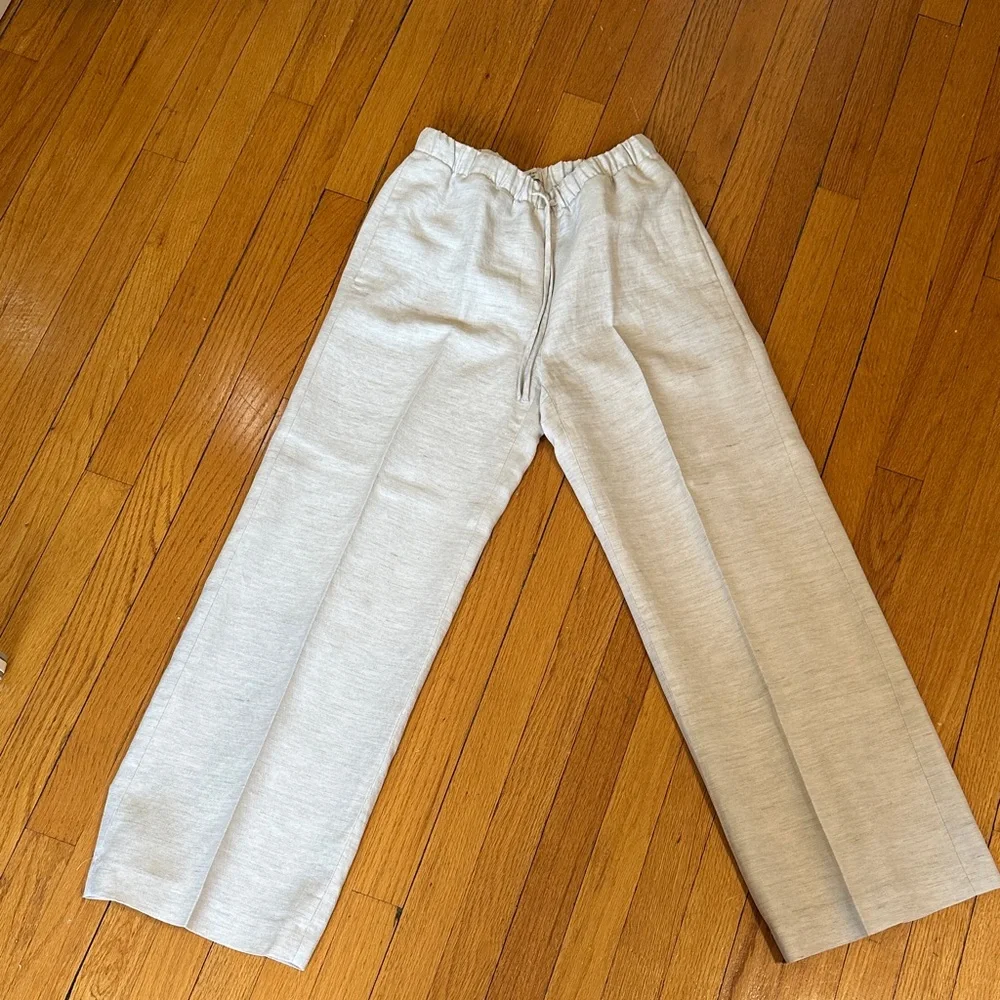 Wilfred Cruiselinen Lodge Pant - Picture 3 of 4